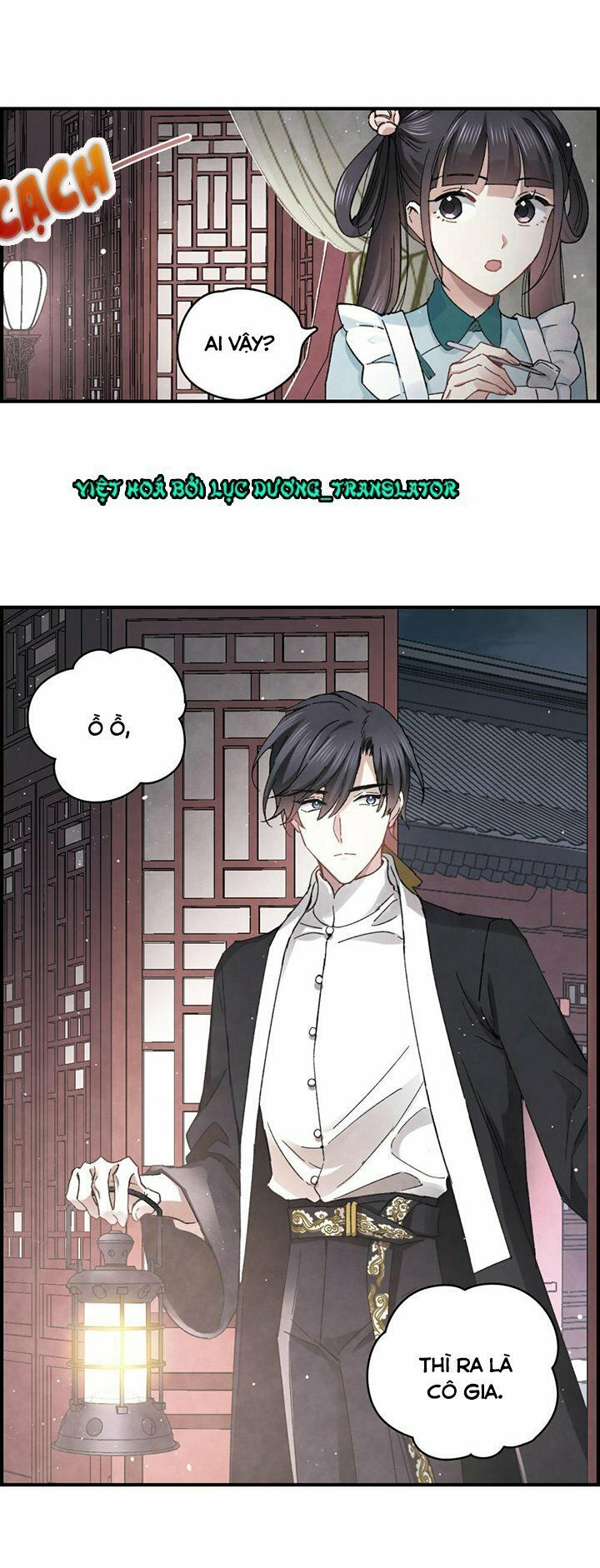 đọc truyện Mejaz - Nhân Gian Ngọc Chương 36 ảnh 19 tại Thiên Thai Truyện