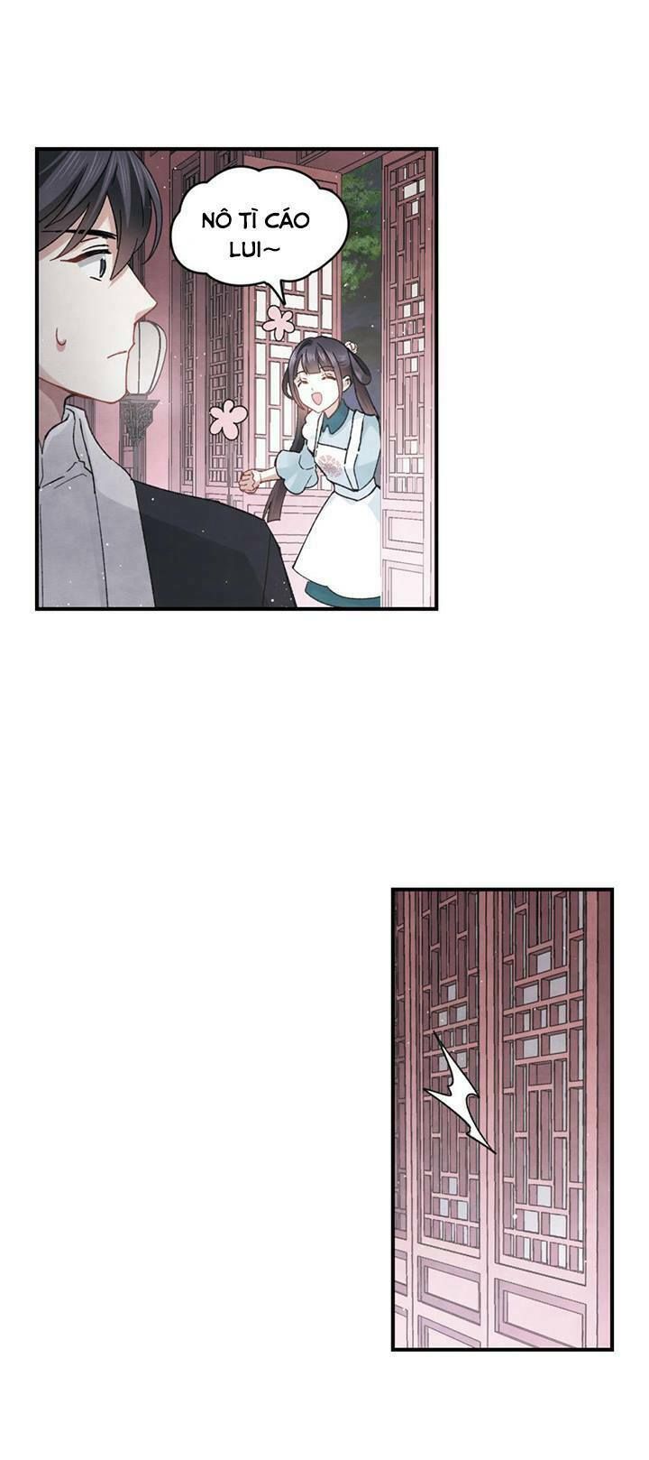 đọc truyện Mejaz - Nhân Gian Ngọc Chương 36 ảnh 20 tại Thiên Thai Truyện