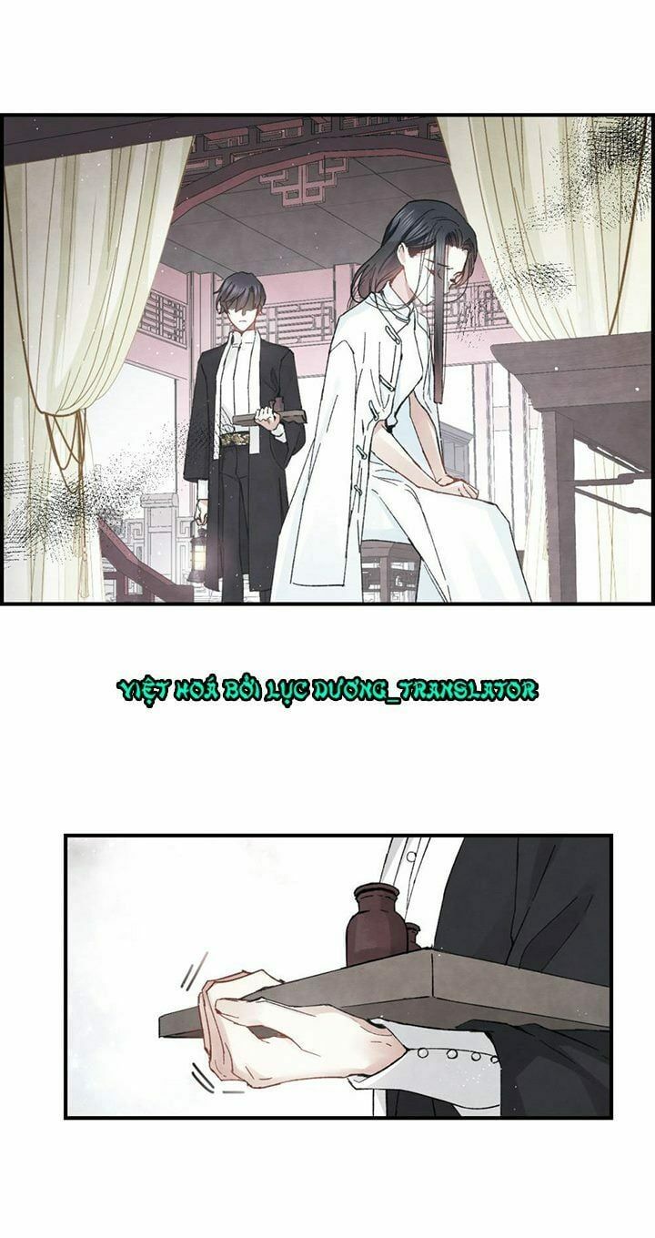 đọc truyện Mejaz - Nhân Gian Ngọc Chương 36 ảnh 21 tại Thiên Thai Truyện