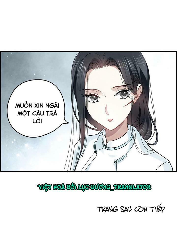 đọc truyện Mejaz - Nhân Gian Ngọc Chương 36 ảnh 23 tại Thiên Thai Truyện