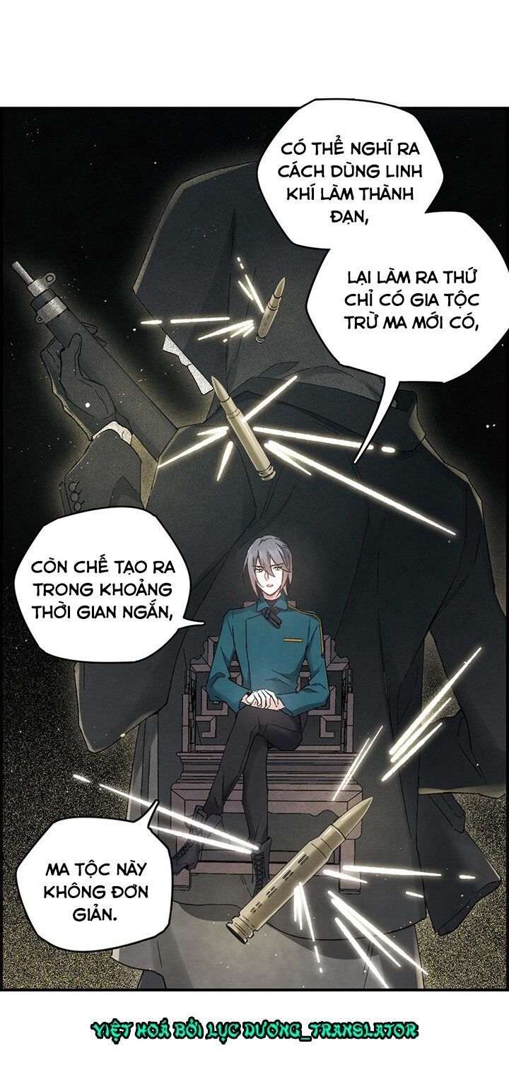 đọc truyện Mejaz - Nhân Gian Ngọc Chương 36 ảnh 7 tại Thiên Thai Truyện