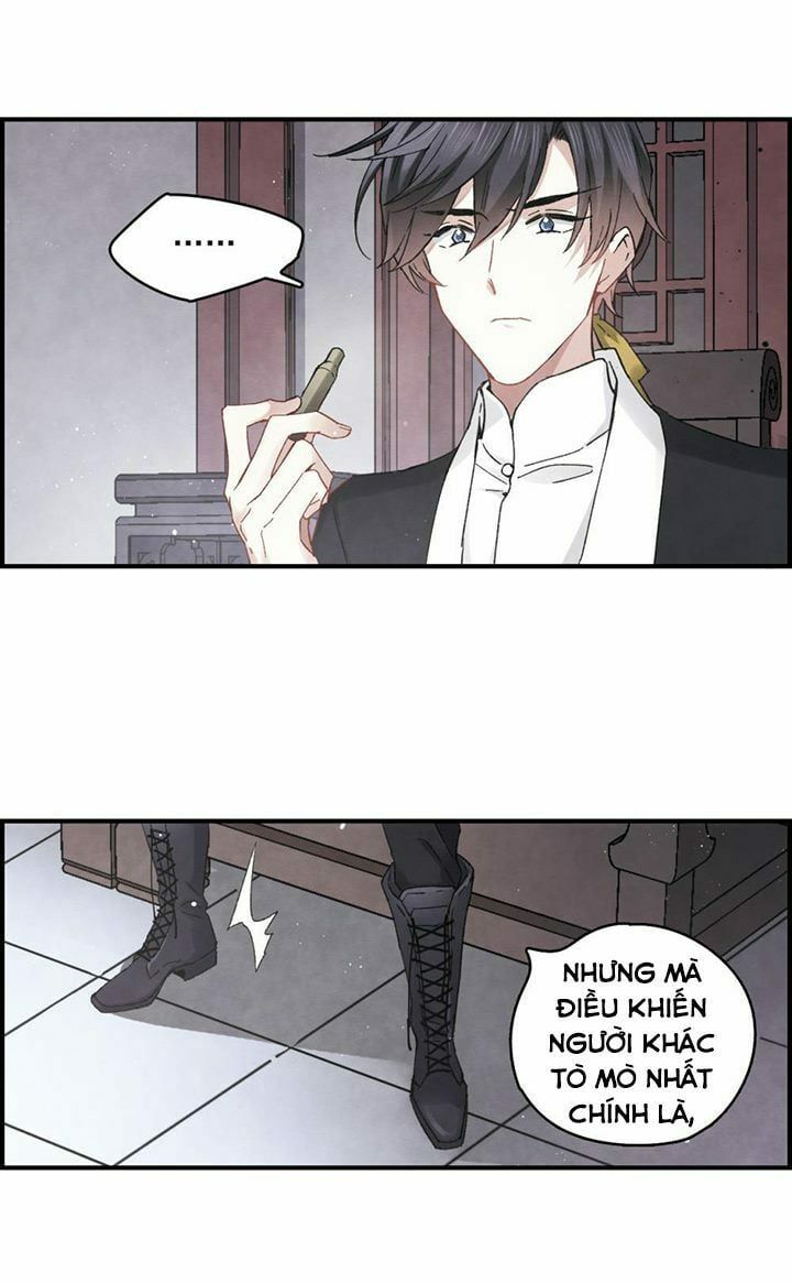 đọc truyện Mejaz - Nhân Gian Ngọc Chương 36 ảnh 8 tại Thiên Thai Truyện