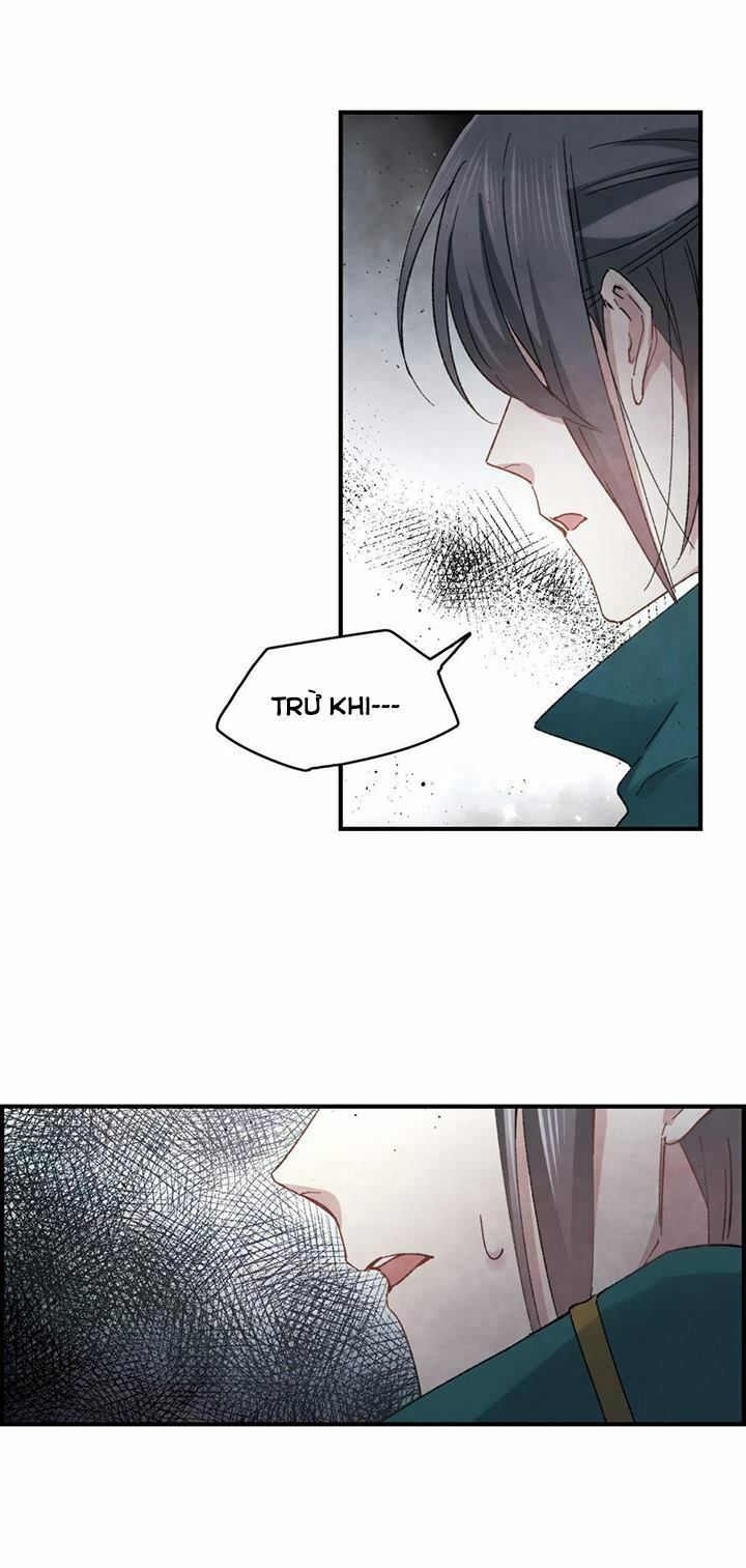 đọc truyện Mejaz - Nhân Gian Ngọc Chương 36 ảnh 11 tại Thiên Thai Truyện