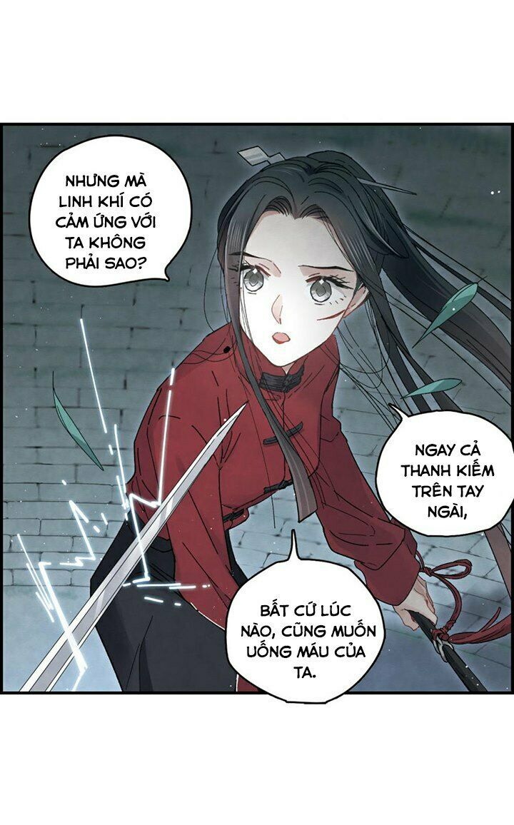 đọc truyện Mejaz - Nhân Gian Ngọc Chương 37 ảnh 15 tại Thiên Thai Truyện