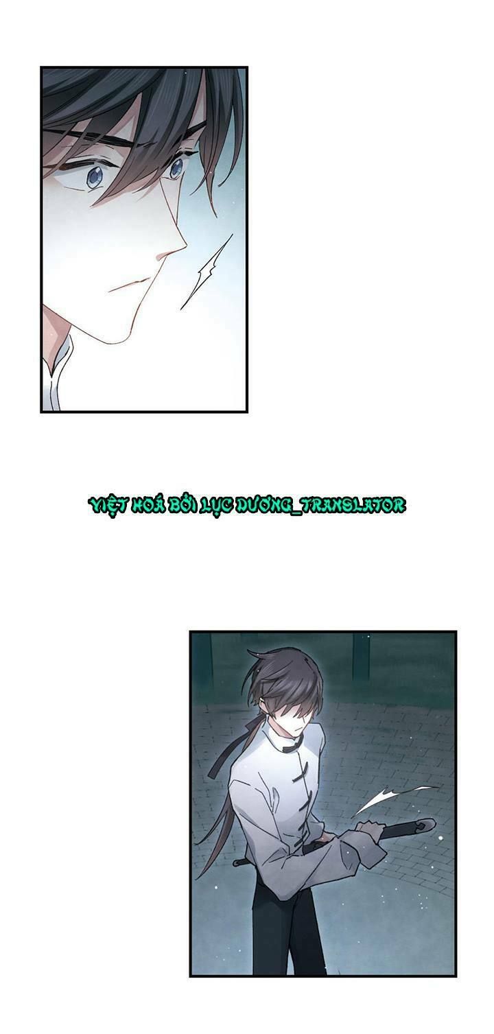 đọc truyện Mejaz - Nhân Gian Ngọc Chương 37 ảnh 16 tại Thiên Thai Truyện