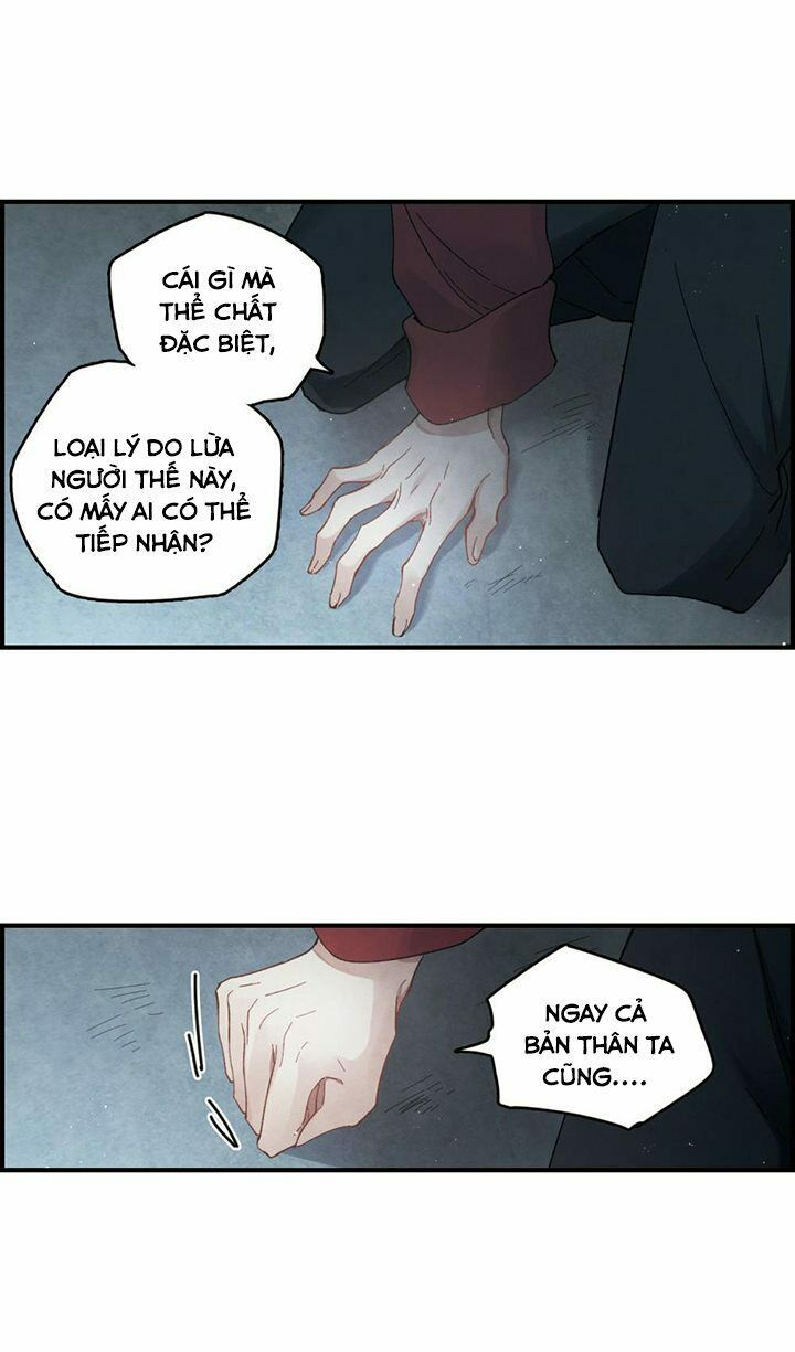 đọc truyện Mejaz - Nhân Gian Ngọc Chương 37 ảnh 17 tại Thiên Thai Truyện