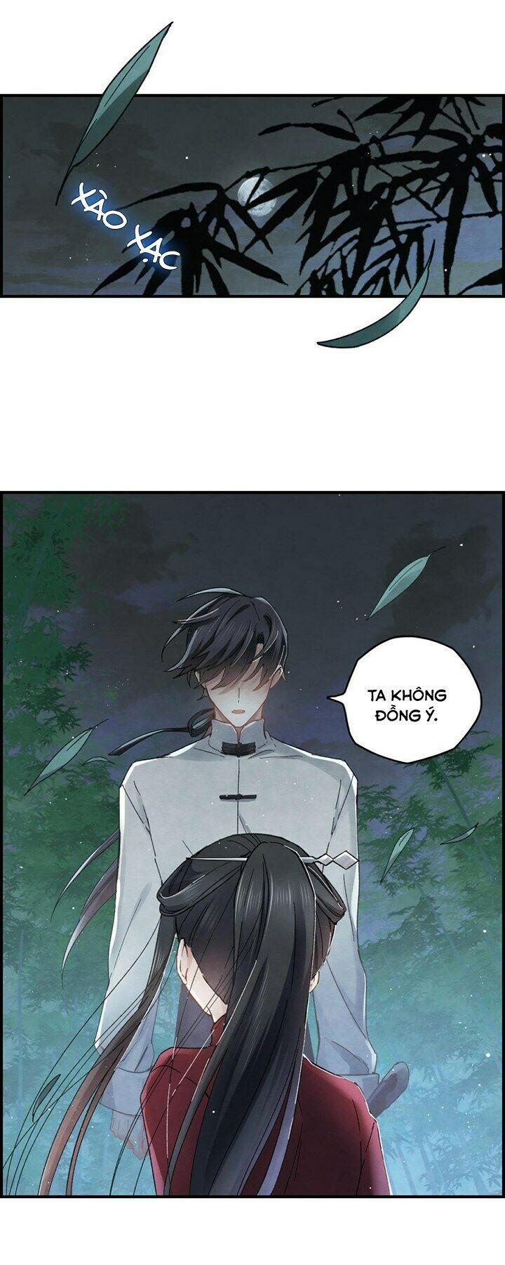 đọc truyện Mejaz - Nhân Gian Ngọc Chương 37 ảnh 21 tại Thiên Thai Truyện