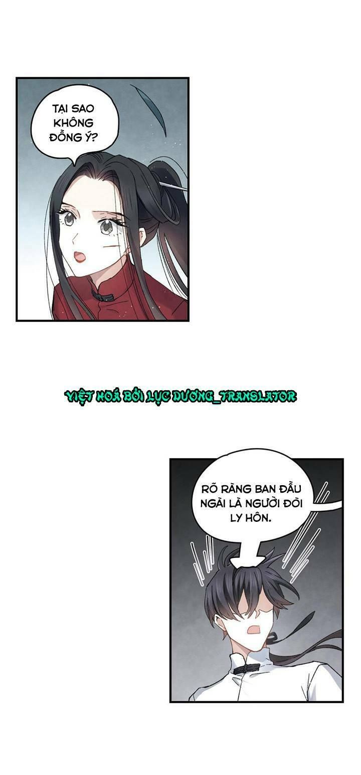 đọc truyện Mejaz - Nhân Gian Ngọc Chương 37 ảnh 22 tại Thiên Thai Truyện