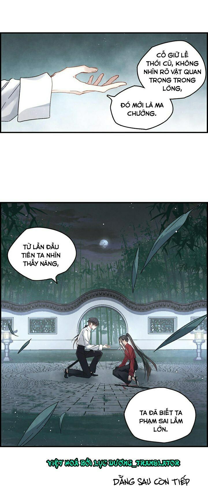 đọc truyện Mejaz - Nhân Gian Ngọc Chương 37 ảnh 24 tại Thiên Thai Truyện