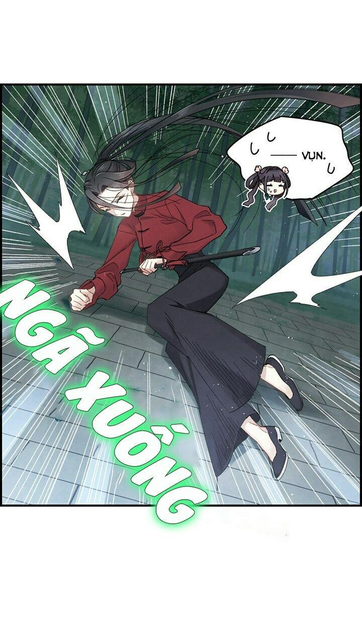 đọc truyện Mejaz - Nhân Gian Ngọc Chương 37 ảnh 9 tại Thiên Thai Truyện