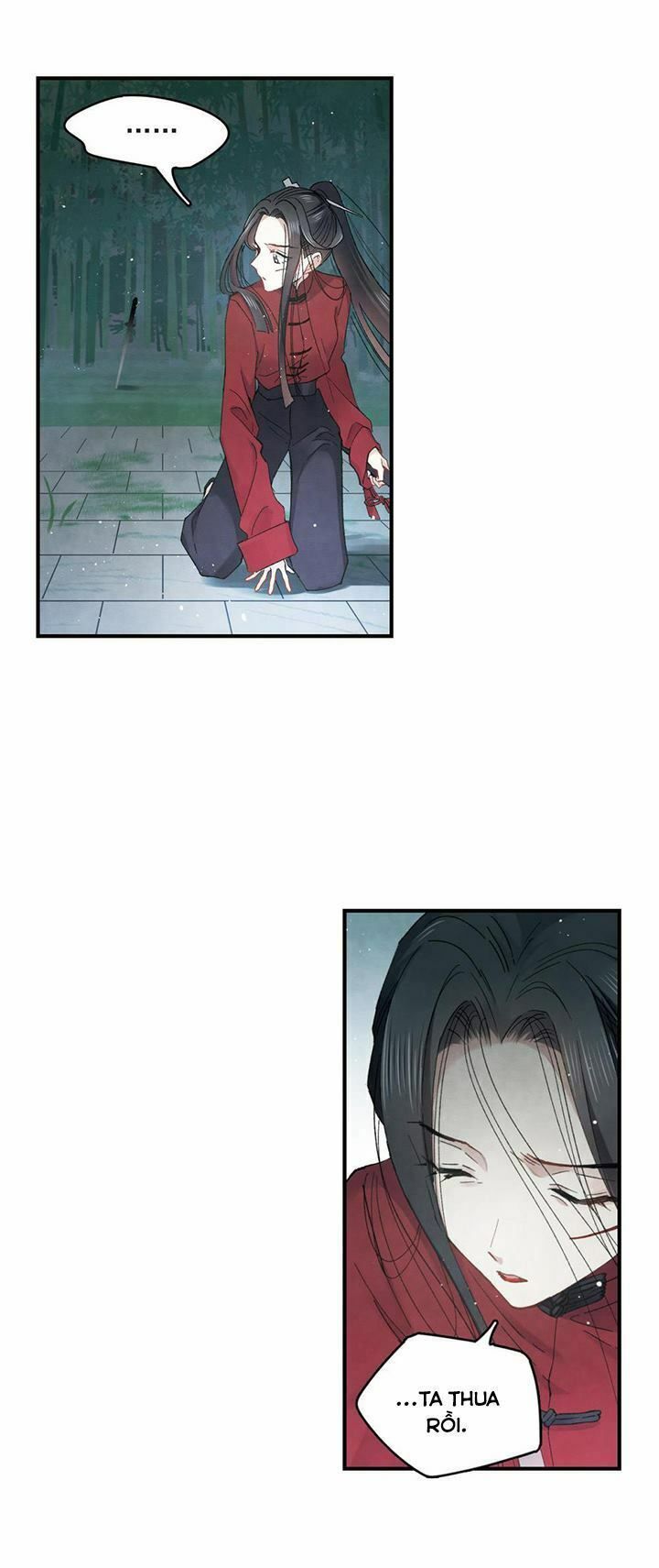 đọc truyện Mejaz - Nhân Gian Ngọc Chương 37 ảnh 11 tại Thiên Thai Truyện