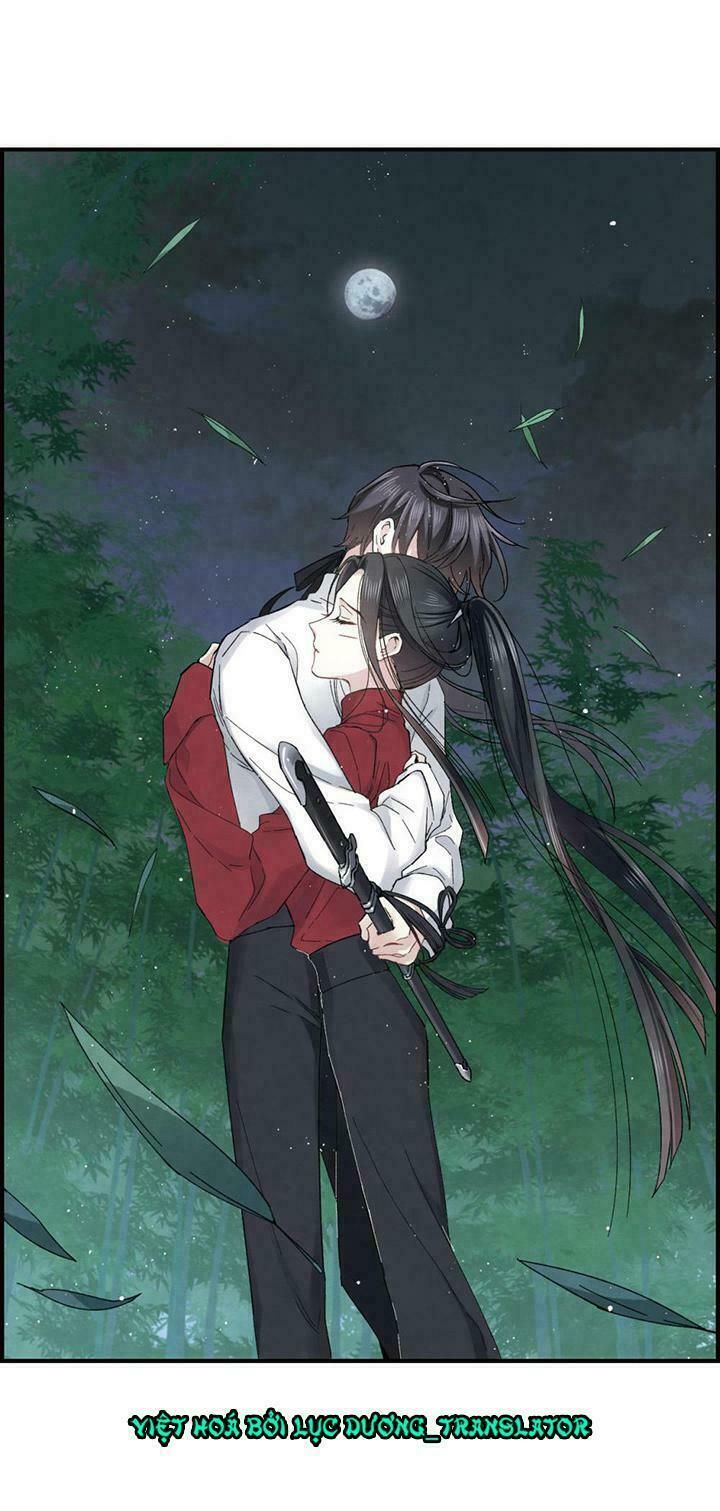 đọc truyện Mejaz - Nhân Gian Ngọc Chương 38 ảnh 14 tại Thiên Thai Truyện