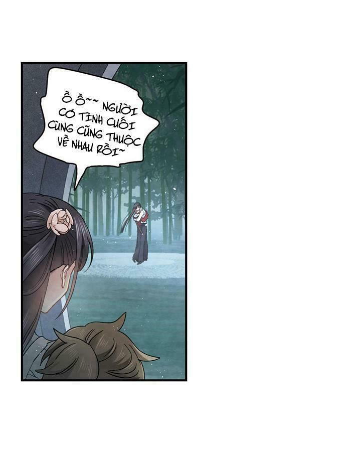 đọc truyện Mejaz - Nhân Gian Ngọc Chương 38 ảnh 15 tại Thiên Thai Truyện