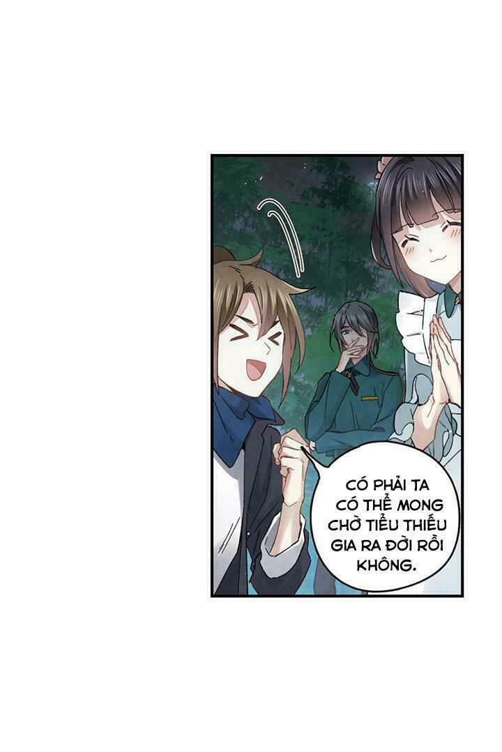 đọc truyện Mejaz - Nhân Gian Ngọc Chương 38 ảnh 16 tại Thiên Thai Truyện