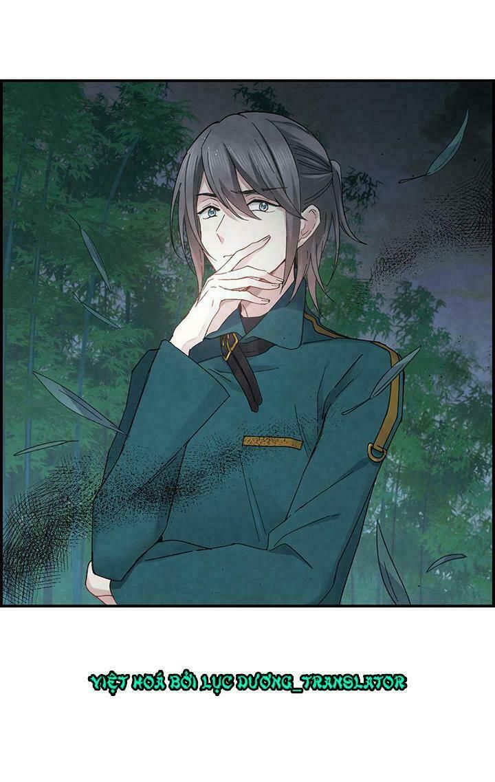 đọc truyện Mejaz - Nhân Gian Ngọc Chương 38 ảnh 17 tại Thiên Thai Truyện