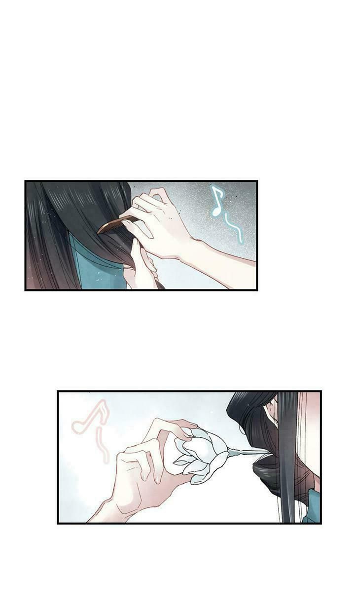 đọc truyện Mejaz - Nhân Gian Ngọc Chương 38 ảnh 18 tại Thiên Thai Truyện