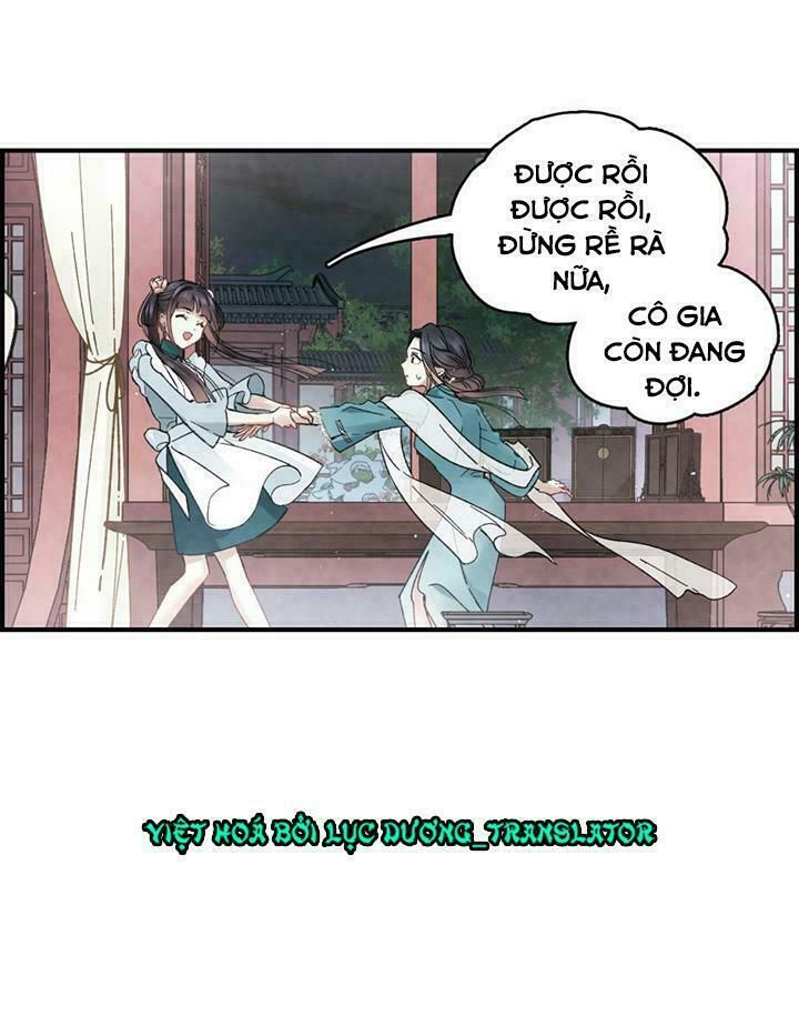 đọc truyện Mejaz - Nhân Gian Ngọc Chương 38 ảnh 20 tại Thiên Thai Truyện