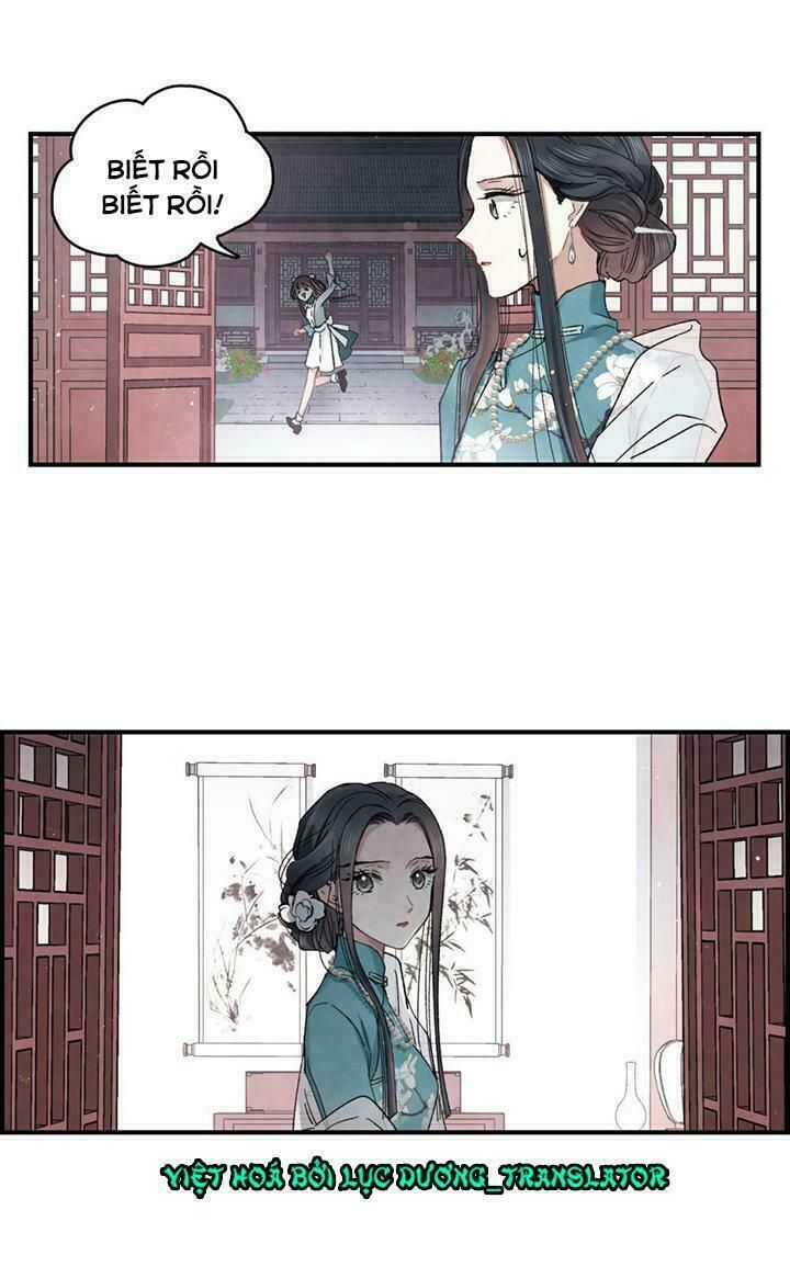 đọc truyện Mejaz - Nhân Gian Ngọc Chương 38 ảnh 23 tại Thiên Thai Truyện