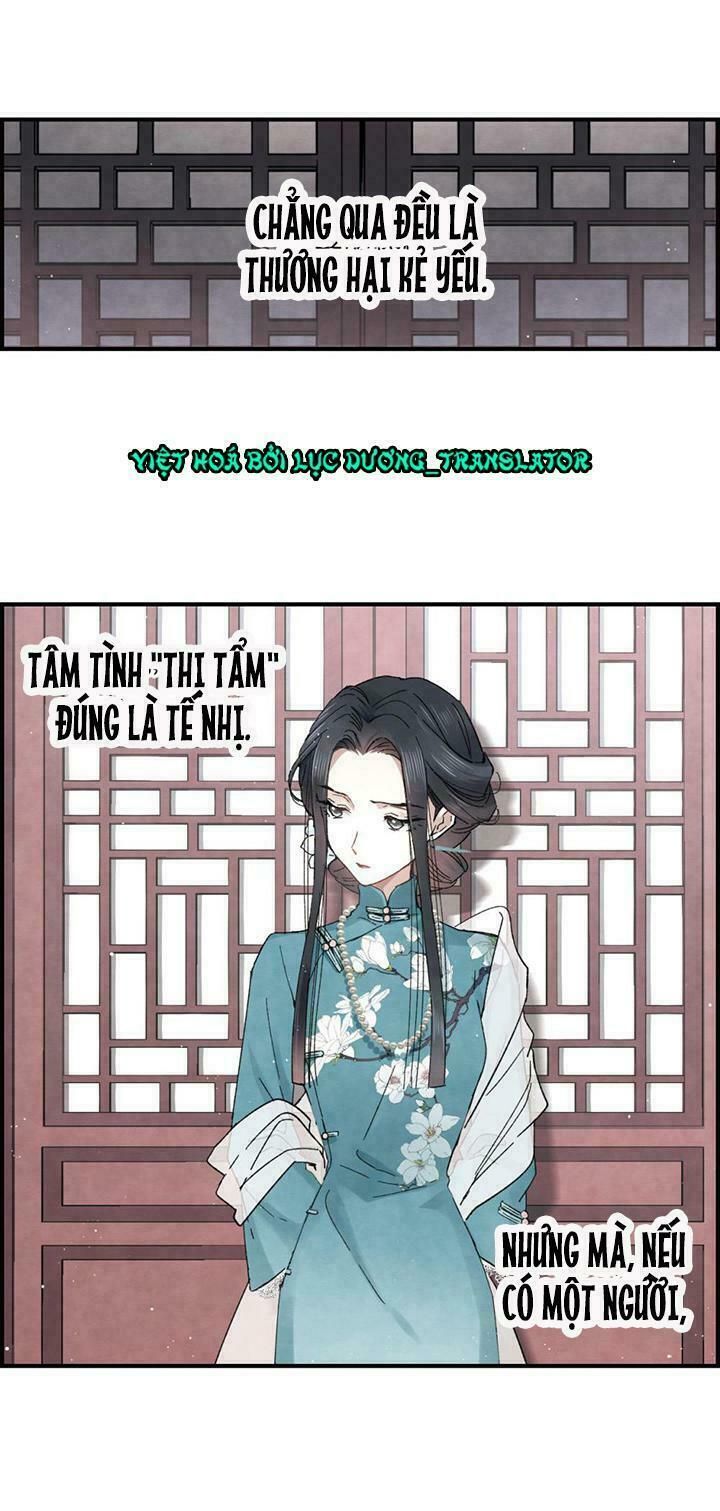 đọc truyện Mejaz - Nhân Gian Ngọc Chương 38 ảnh 26 tại Thiên Thai Truyện