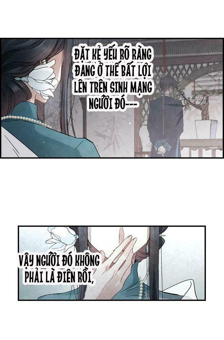 đọc truyện Mejaz - Nhân Gian Ngọc Chương 38 ảnh 27 tại Thiên Thai Truyện