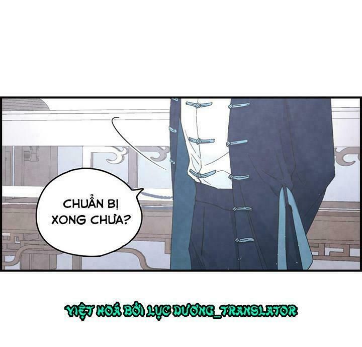 đọc truyện Mejaz - Nhân Gian Ngọc Chương 38 ảnh 29 tại Thiên Thai Truyện