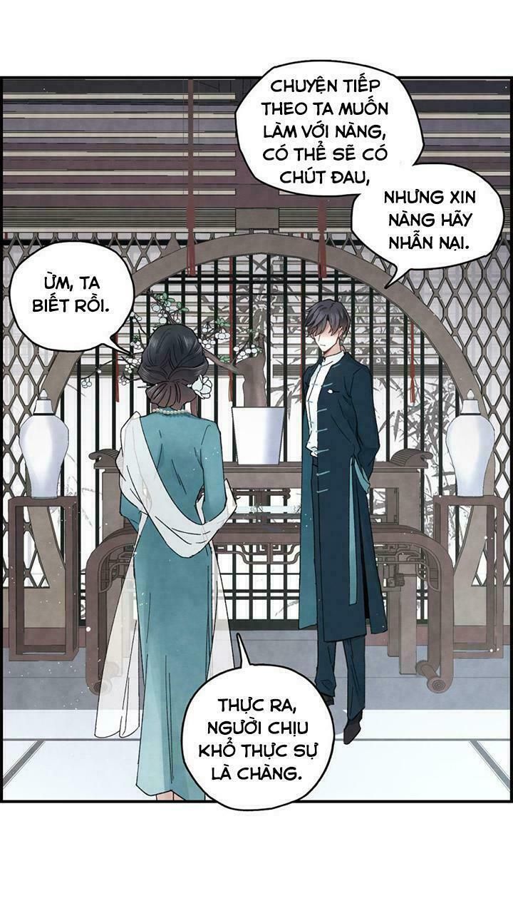 đọc truyện Mejaz - Nhân Gian Ngọc Chương 38 ảnh 30 tại Thiên Thai Truyện