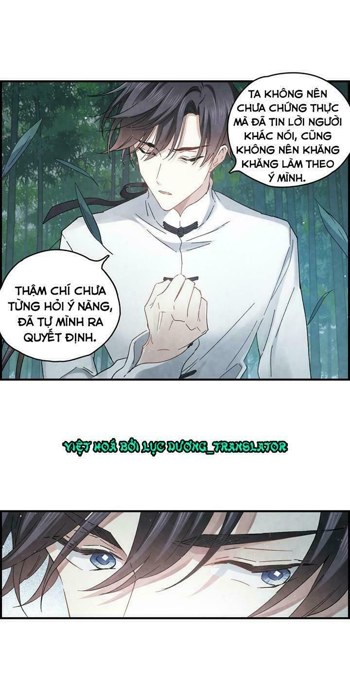 đọc truyện Mejaz - Nhân Gian Ngọc Chương 38 ảnh 7 tại Thiên Thai Truyện