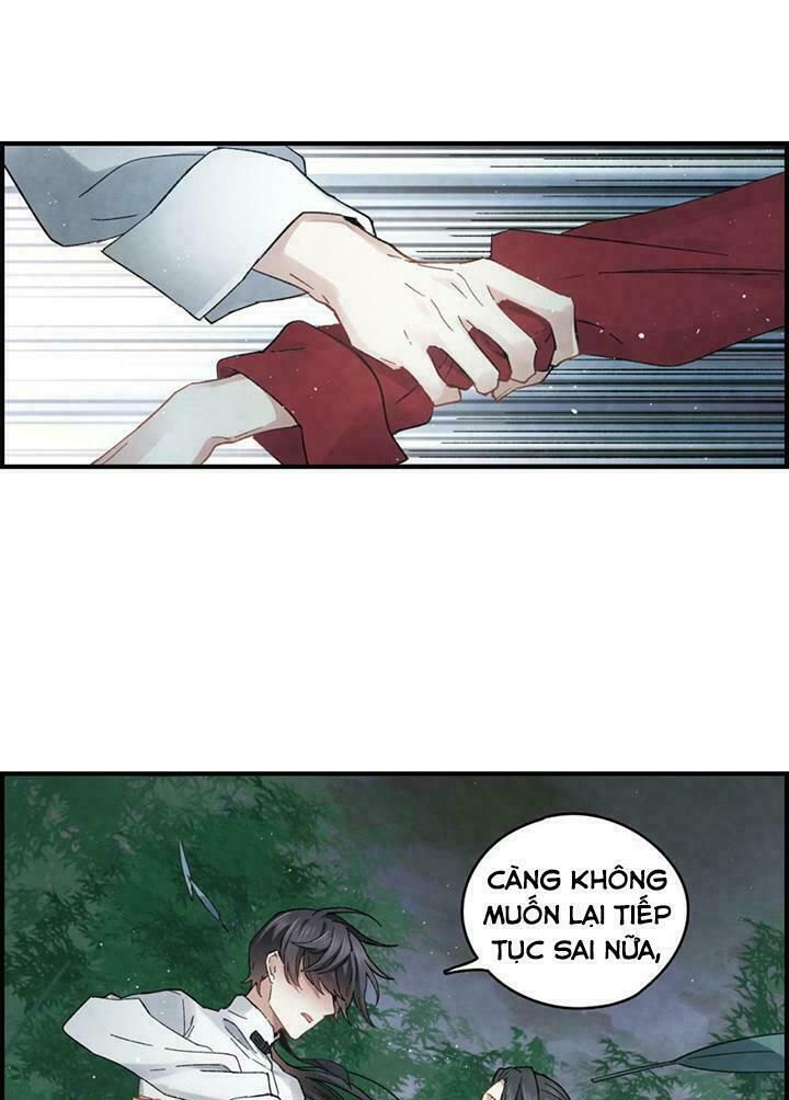 đọc truyện Mejaz - Nhân Gian Ngọc Chương 38 ảnh 8 tại Thiên Thai Truyện