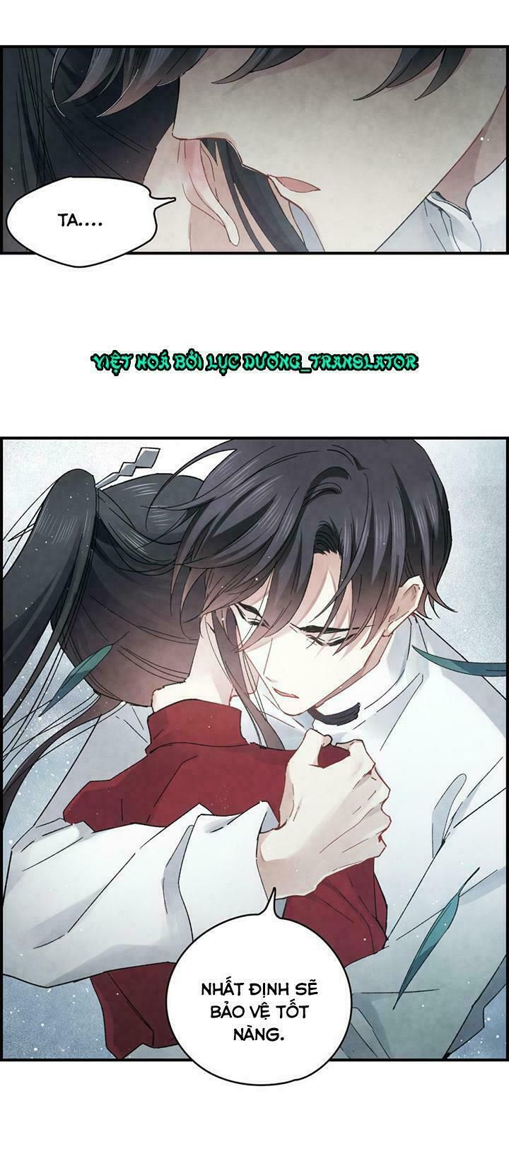 đọc truyện Mejaz - Nhân Gian Ngọc Chương 38 ảnh 11 tại Thiên Thai Truyện