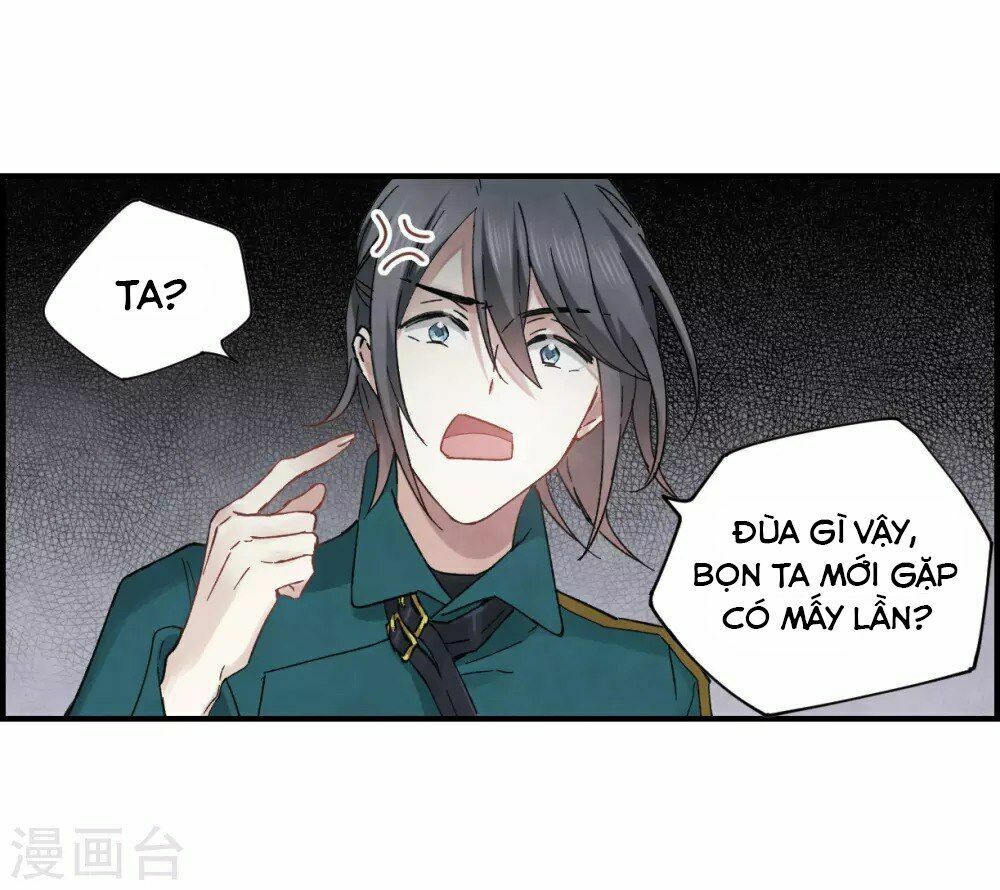 đọc truyện Mejaz - Nhân Gian Ngọc Chương 39 ảnh 13 tại Thiên Thai Truyện