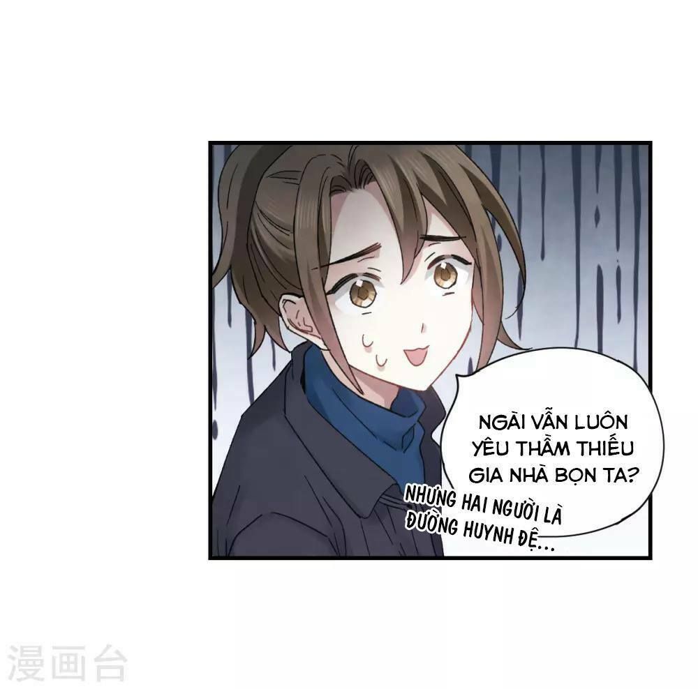 đọc truyện Mejaz - Nhân Gian Ngọc Chương 39 ảnh 15 tại Thiên Thai Truyện