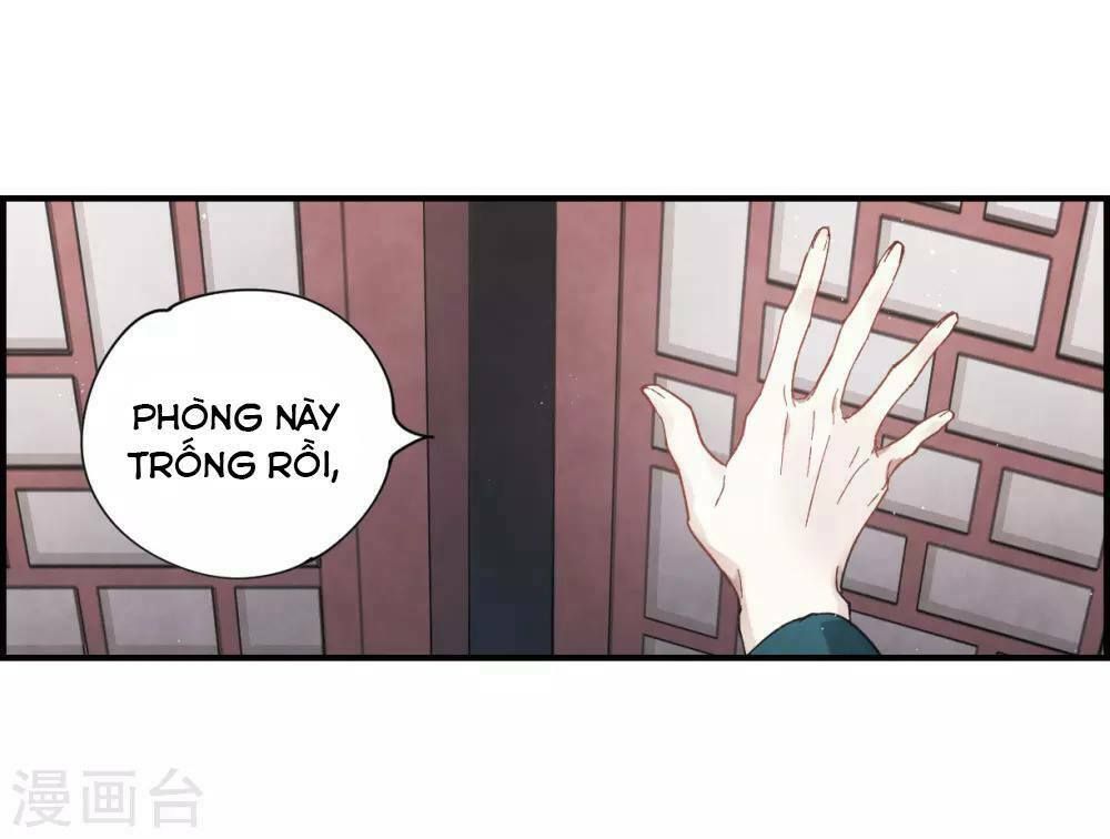 đọc truyện Mejaz - Nhân Gian Ngọc Chương 39 ảnh 23 tại Thiên Thai Truyện