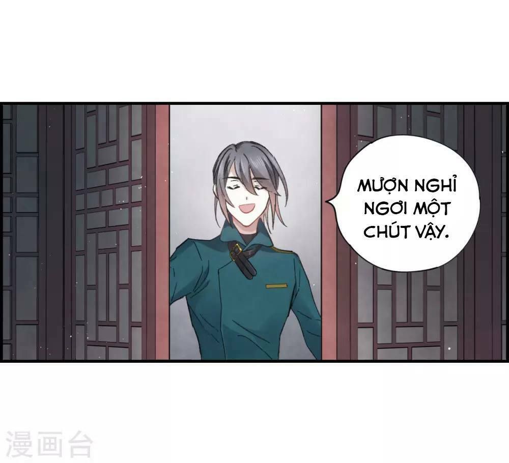 đọc truyện Mejaz - Nhân Gian Ngọc Chương 39 ảnh 24 tại Thiên Thai Truyện