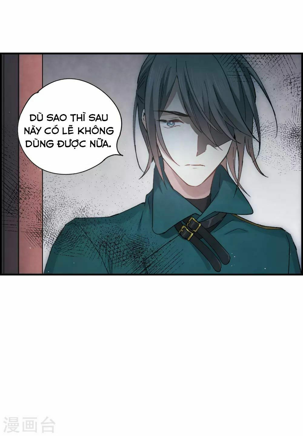 đọc truyện Mejaz - Nhân Gian Ngọc Chương 39 ảnh 25 tại Thiên Thai Truyện