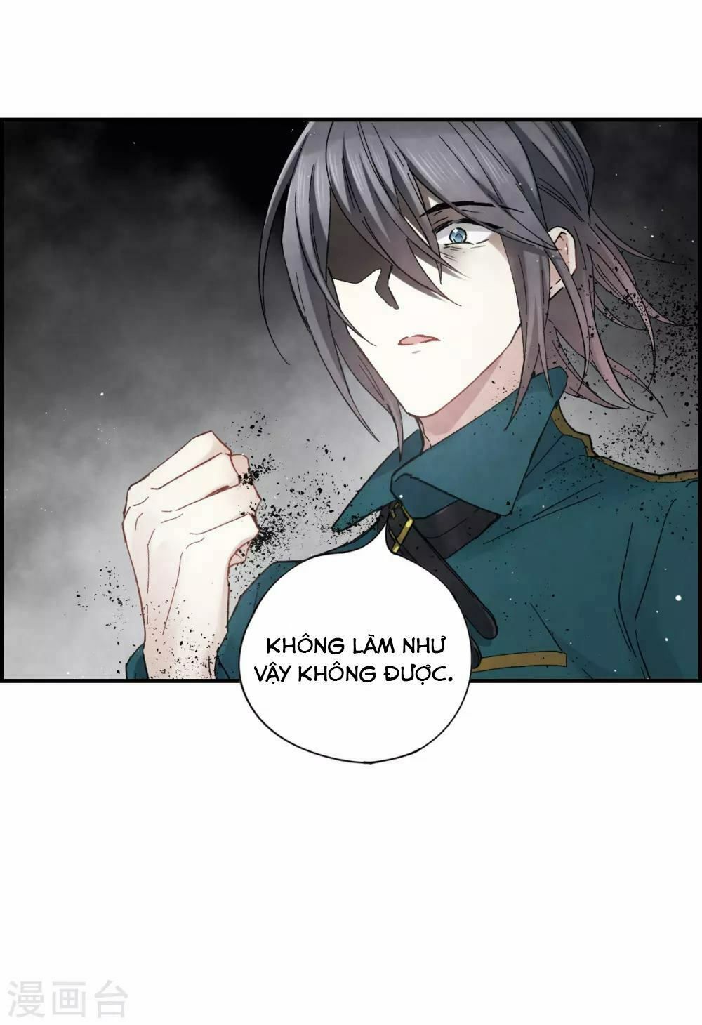 đọc truyện Mejaz - Nhân Gian Ngọc Chương 39 ảnh 33 tại Thiên Thai Truyện