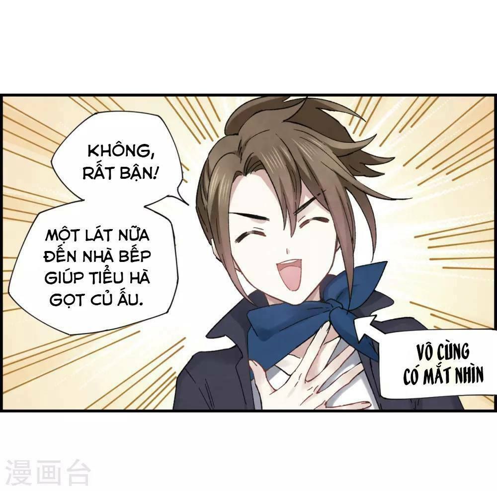 đọc truyện Mejaz - Nhân Gian Ngọc Chương 39 ảnh 40 tại Thiên Thai Truyện