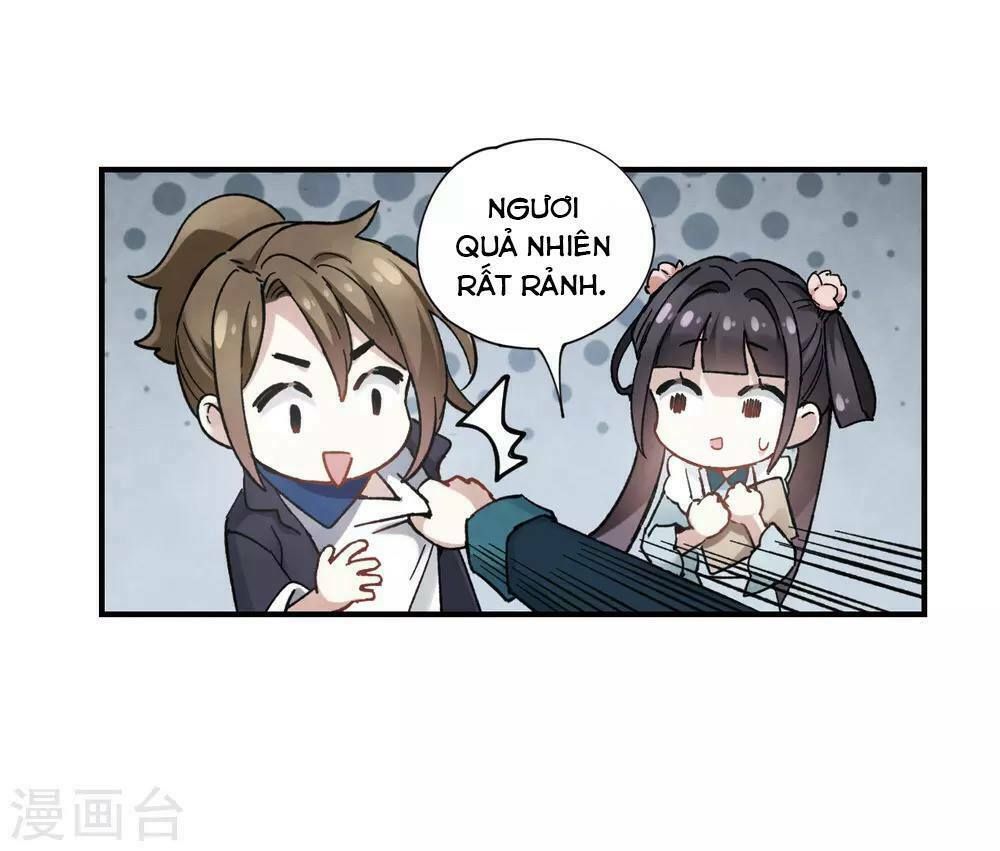 đọc truyện Mejaz - Nhân Gian Ngọc Chương 39 ảnh 41 tại Thiên Thai Truyện