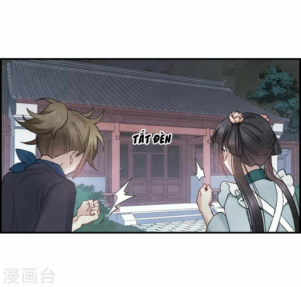 đọc truyện Mejaz - Nhân Gian Ngọc Chương 39 ảnh 6 tại Thiên Thai Truyện