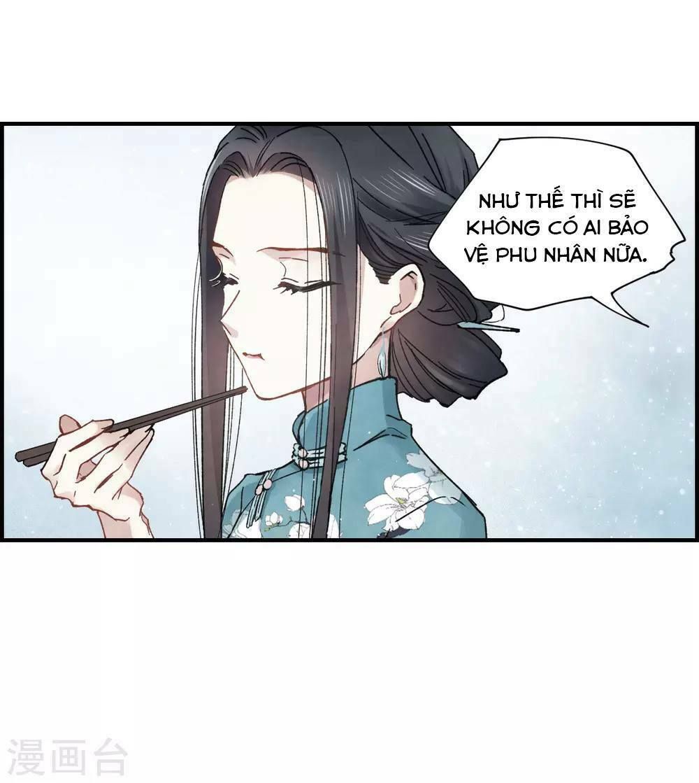 đọc truyện Mejaz - Nhân Gian Ngọc Chương 39 ảnh 43 tại Thiên Thai Truyện