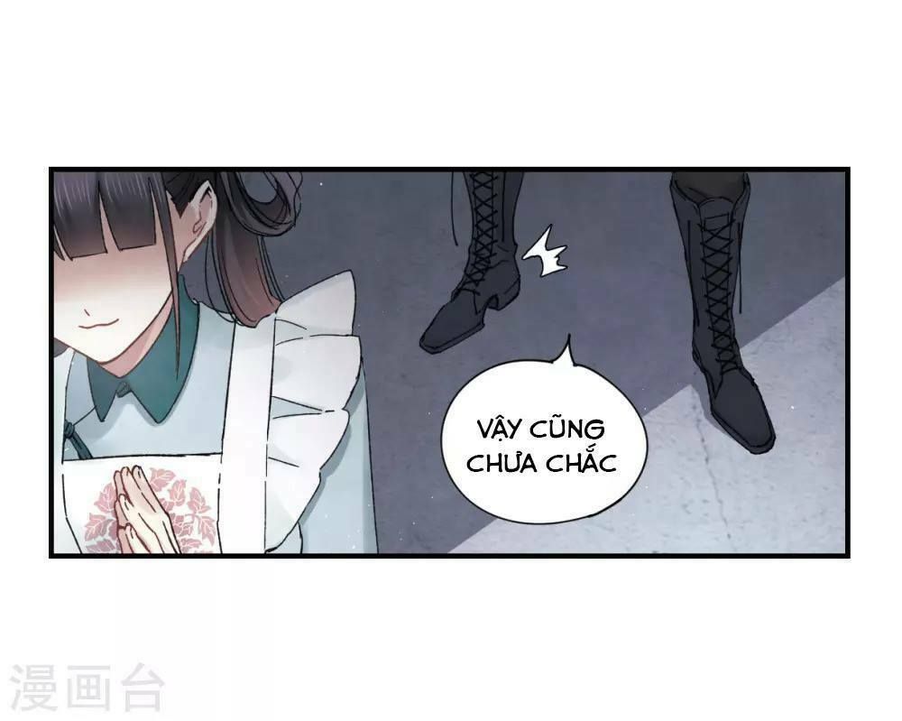 đọc truyện Mejaz - Nhân Gian Ngọc Chương 39 ảnh 8 tại Thiên Thai Truyện