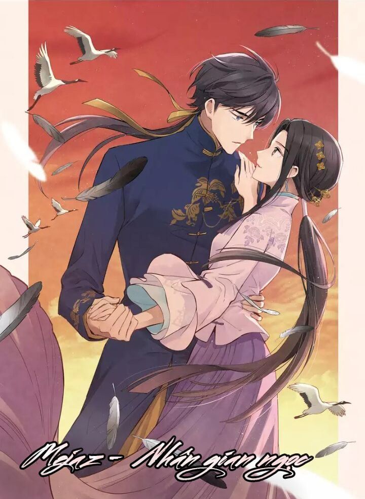 đọc truyện Mejaz - Nhân Gian Ngọc Chương 4 ảnh 3 tại Thiên Thai Truyện