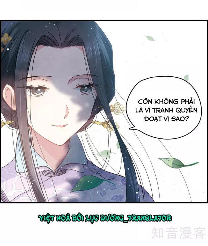 đọc truyện Mejaz - Nhân Gian Ngọc Chương 4 ảnh 15 tại Thiên Thai Truyện