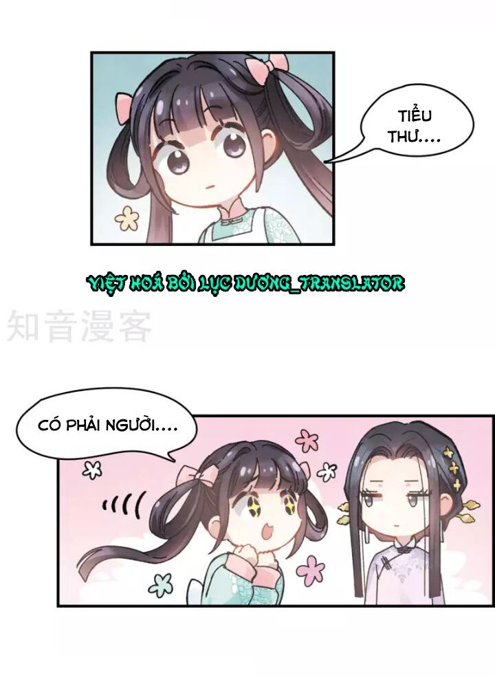 đọc truyện Mejaz - Nhân Gian Ngọc Chương 4 ảnh 21 tại Thiên Thai Truyện