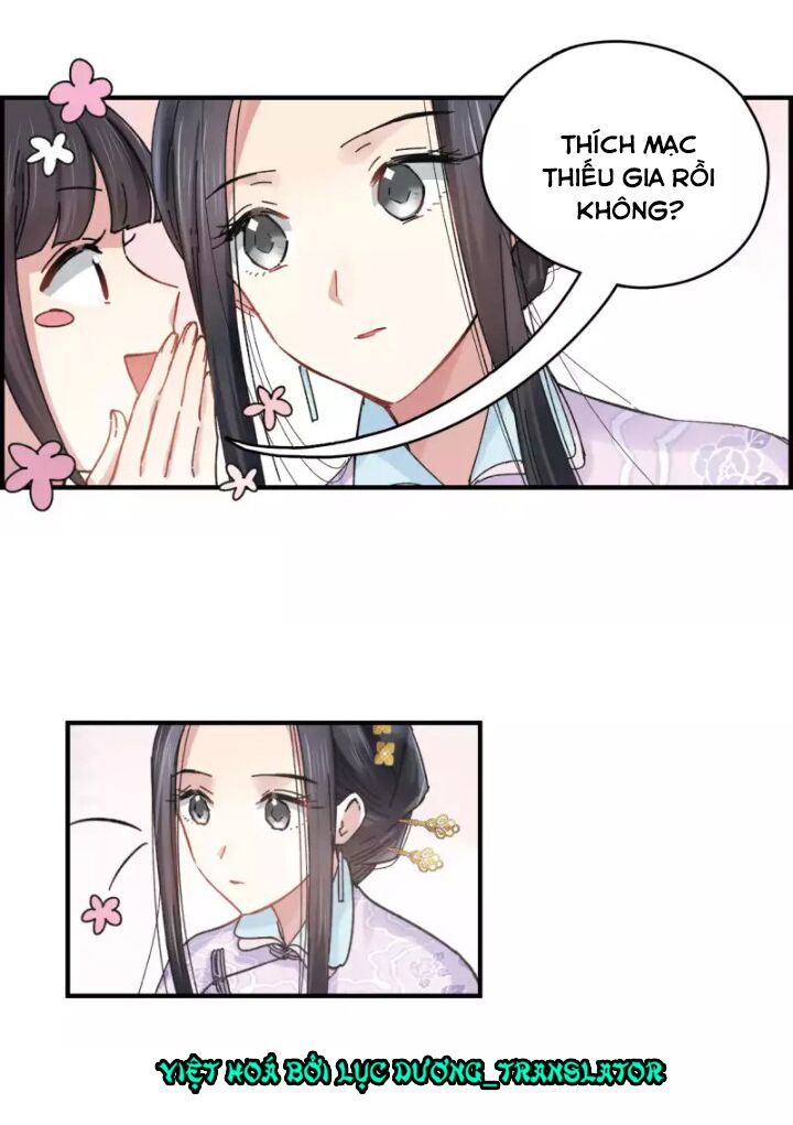 đọc truyện Mejaz - Nhân Gian Ngọc Chương 4 ảnh 22 tại Thiên Thai Truyện