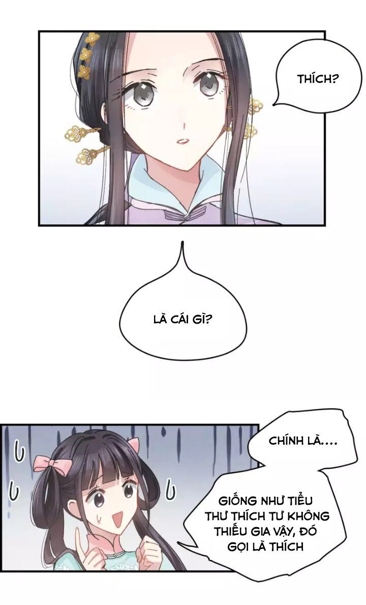 đọc truyện Mejaz - Nhân Gian Ngọc Chương 4 ảnh 23 tại Thiên Thai Truyện