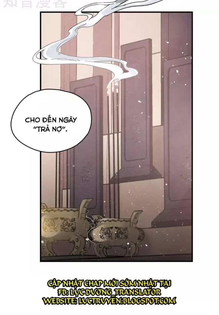 đọc truyện Mejaz - Nhân Gian Ngọc Chương 4 ảnh 27 tại Thiên Thai Truyện