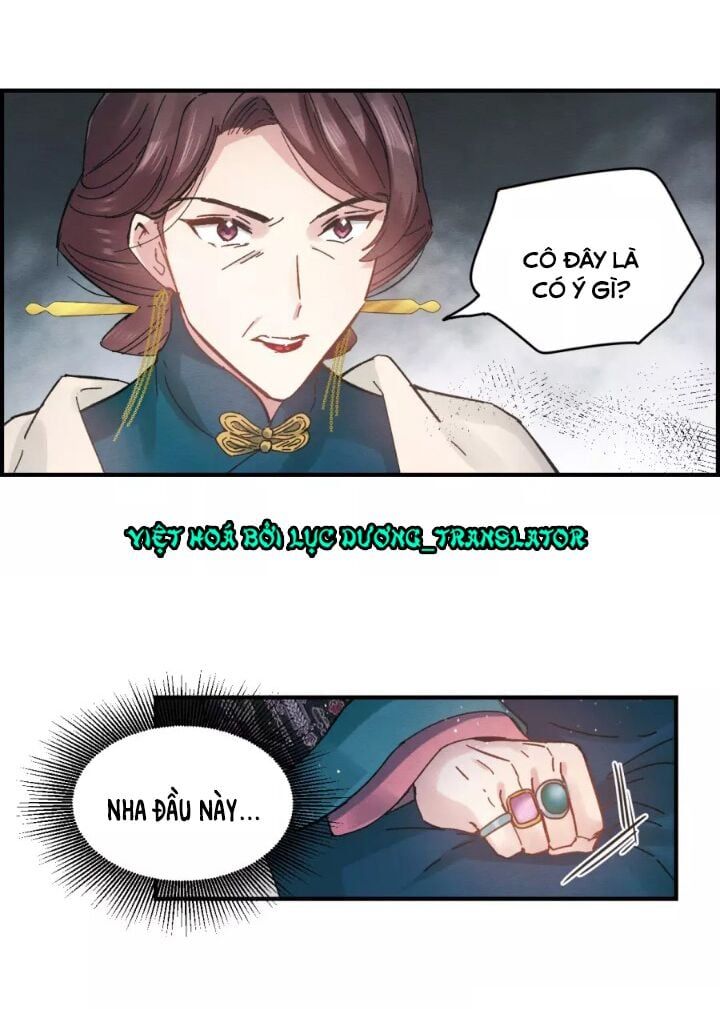 đọc truyện Mejaz - Nhân Gian Ngọc Chương 4 ảnh 6 tại Thiên Thai Truyện