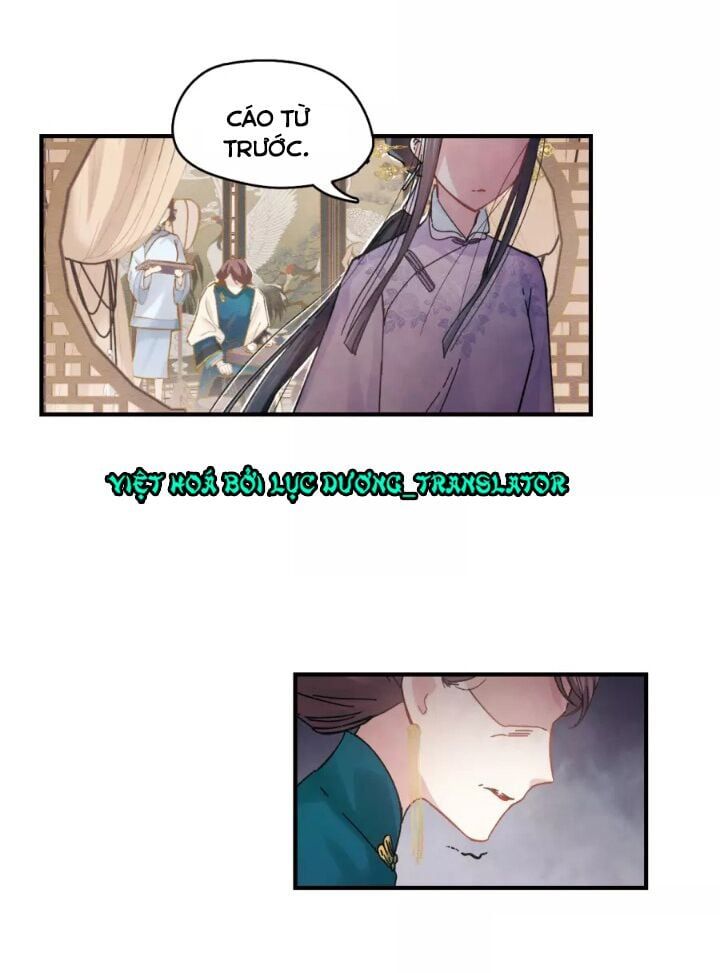 đọc truyện Mejaz - Nhân Gian Ngọc Chương 4 ảnh 10 tại Thiên Thai Truyện