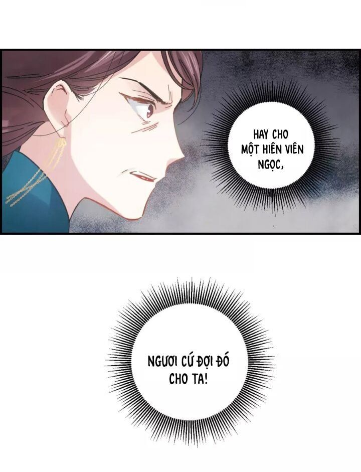 đọc truyện Mejaz - Nhân Gian Ngọc Chương 4 ảnh 11 tại Thiên Thai Truyện