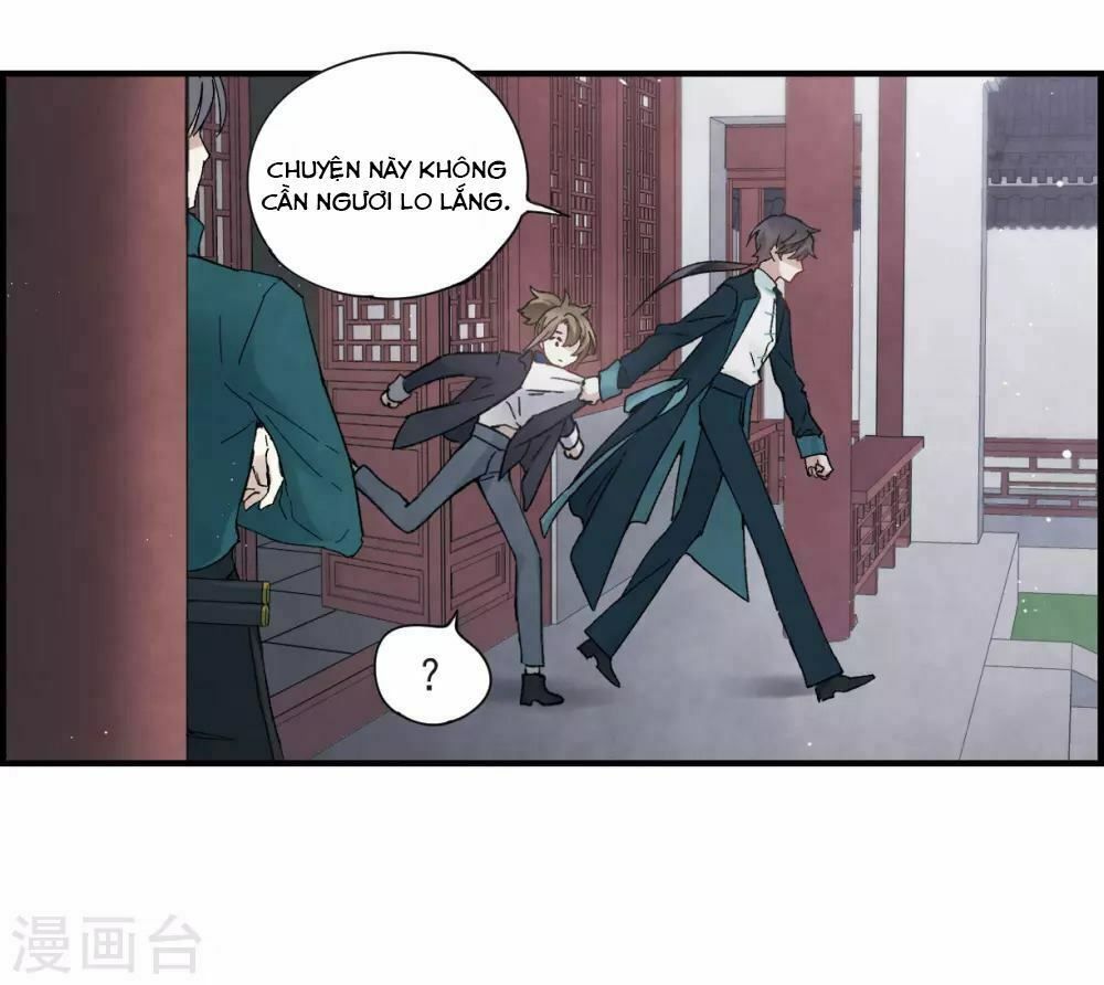 đọc truyện Mejaz - Nhân Gian Ngọc Chương 40 ảnh 4 tại Thiên Thai Truyện